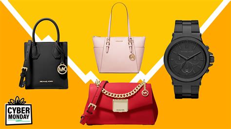 michael kors cyber monday deals.